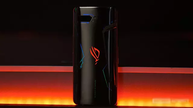 Piyasadaki En İyi Oyuncu Telefonları - 2020