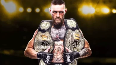 Dövüş Oyunu UFC 4’ün Tanıtım Tarihi Ortaya Çıktı