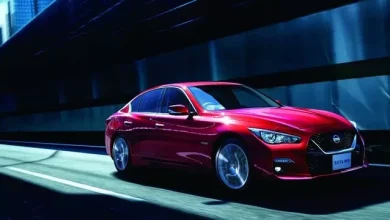 Nissan, Kendi Kendine Deliğe Giden Golf Topu Üretti