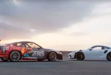 Yeni Need For Speed Oyunu İlk Kez Gösterildi