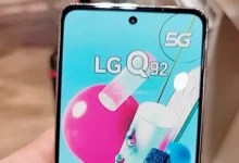 LG'nin İddialı 5G Telefonu LG Q92 Kanlı Canlı Görüntülendi