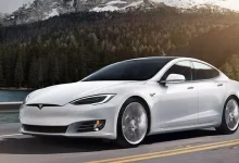 Tesla Model S’in Yıllar İçindeki Değişimi