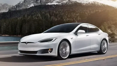 Tesla Model S’in Yıllar İçindeki Değişimi