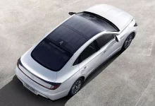 Hyundai’nin Güneş Panellerinin Yakıt Tüketimine Etkisi