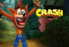 Crash Bandicoot 4’ün Ekran Görüntüleri Ortaya Çıktı