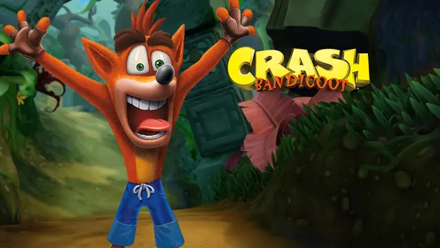 Crash Bandicoot 4’ün Ekran Görüntüleri Ortaya Çıktı 1 Crash Bandicoot 4’ün Ekran Görüntüleri Ortaya Çıktı
