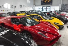 Dünyanın En Çok Tercih Edilen Otomobil Renkleri Belli Oldu