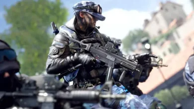 Yeni FPS Oyunu CrossfireX’in Beta Açılış Tarihi Belli Oldu