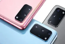 Samsung Galaxy S20 Serisi One UI 2.5 Güncellemesi Alıyor