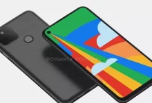 Pixel 5 Konsept Tasarımı Paylaşıldı (Video)
