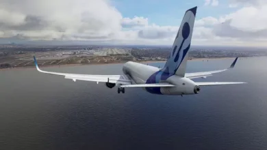 Microsoft Flight Simulator’a Eklenecek Yeni Özellikler