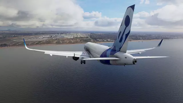 Microsoft Flight Simulator’a Eklenecek Yeni Özellikler