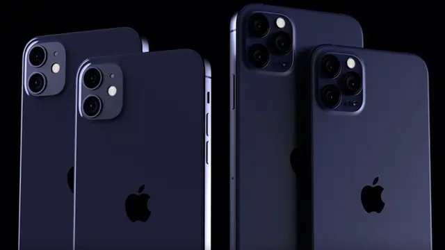 Apple, iPhone 12'yi 10 Eylül'de Duyurabilir