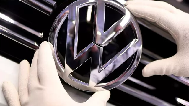 Volkswagen, İki Önemli Duyuru Yapacak