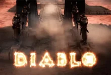 Hayran Yapımı Diablo 2 Remake'den Oynanış Videosu Paylaşıldı