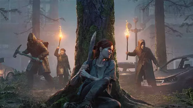 The Last of Us Part II'ye Olumsuz Yorum Bombardımanı