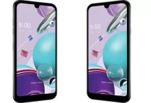 LG, Giriş Seviye Telefonu K31'i Duyurdu