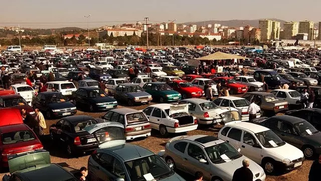 İkinci El Otomobil Alacakların Bilmesi Gereken Yeni Kural