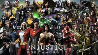 Injustice: Gods Among Us Ultimate Edition Ücretsiz Oldu