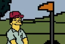 The Simpsons’taki Komik Oyunu Artık Siz de Oynayabilirsiniz