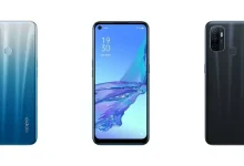 Oppo A53 Tanıtıldı: İşte Fiyatı ve Özellikleri