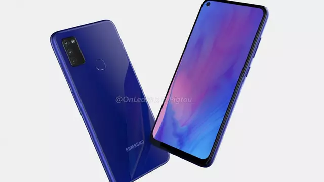 Samsung Galaxy M51'in Bazı Teknik Özellikleri Açığa Çıktı 1 Samsung Galaxy M51'in Bazı Teknik Özellikleri Açığa Çıktı