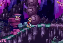 Hayran Yapımı Rayman Redemption Yayınlandı