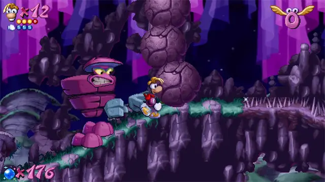 Hayran Yapımı Rayman Redemption Yayınlandı