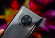 Harmony OS'lu İlk Akıllı Telefon, 2020'de Tanıtılabilir