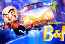 Türk Geliştirici İmzalı Bob and Prickle Beta Yayınlandı