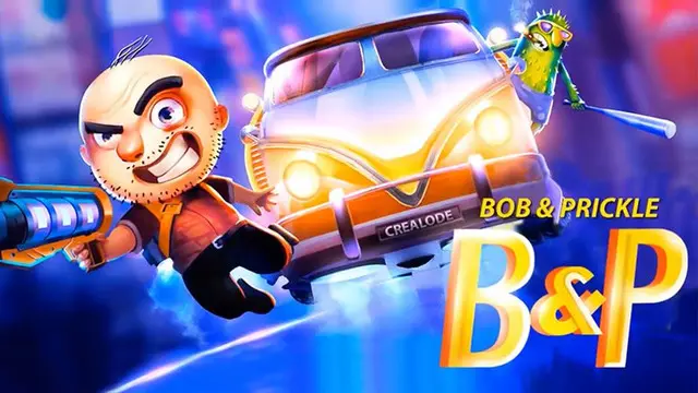 Türk Geliştirici İmzalı Bob and Prickle Beta Yayınlandı