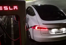 Tesla, Otomobillerinin Batarya Kapasitesini Düşürüyor