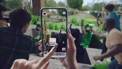 Minecraft Earth v0.20.0 Güncellemesi Yayınlandı