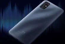 ZTE, Bütçe Dostu Yeni Telefonu Blade V2020'yi Duyurdu