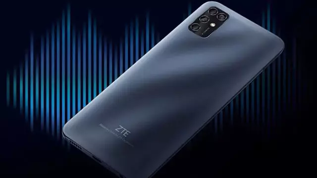 ZTE, Bütçe Dostu Yeni Telefonu Blade V2020'yi Duyurdu