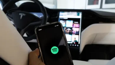 Tesla Araçlara Spotify Desteği İçin İlk Adımı Atıldı