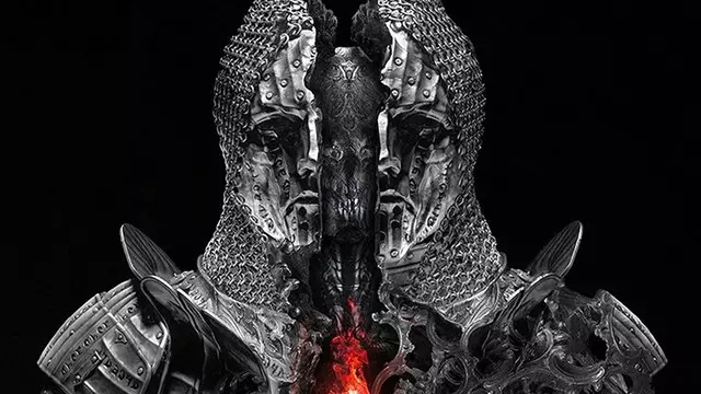 Mortal Shell Sistem Gereksinimleri Belli Oldu