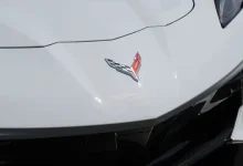 2020 Corvette’in Fiyatları 59.995 Dolardan Başlayacak
