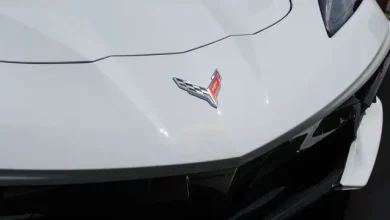 2020 Corvette’in Fiyatları 59.995 Dolardan Başlayacak