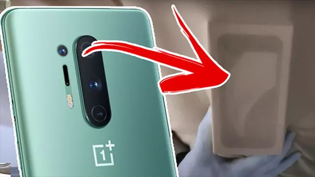 Kamerası Vaka Olan Telefon: OnePlus 8 Pro İncelemesi 1 Kamerası Olay Olan Telefon: OnePlus 8 Pro İncelemesi