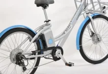 Alpha Bike, 2 Dakika Şarjla 150 km Menzil Sunuyor