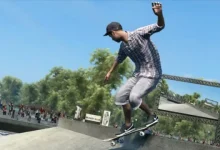 EA, Yeni Bir Skate Oyunu Üzerinde Çalıştığını Duyurdu