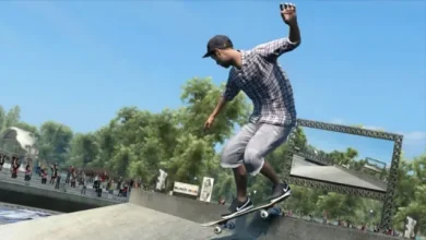 EA, Yeni Bir Skate Oyunu Üzerinde Çalıştığını Duyurdu