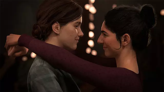 The Last of Us Part II, Yayınlandığı An Zam Aldı 1 The Last of Us Part II, Yayınlandığı An Zam Aldı