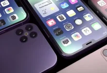 iPhone 4 Esintilerine Sahip Olan iPhone 12 Konsept Tasarımı