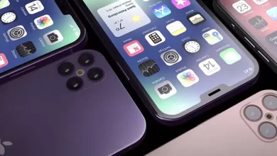 iPhone 4 Esintilerine Sahip Olan iPhone 12 Konsept Tasarımı