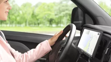 Sony, Android Auto ve Apple CarPlay İçin Bir Alıcı Tanıttı