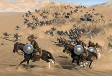Mount & Blade II: Bannerlord, Epic Games'de Satışa Çıktı