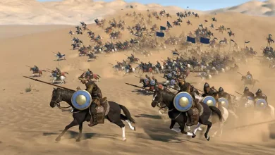 Mount & Blade II: Bannerlord, Epic Games'de Satışa Çıktı