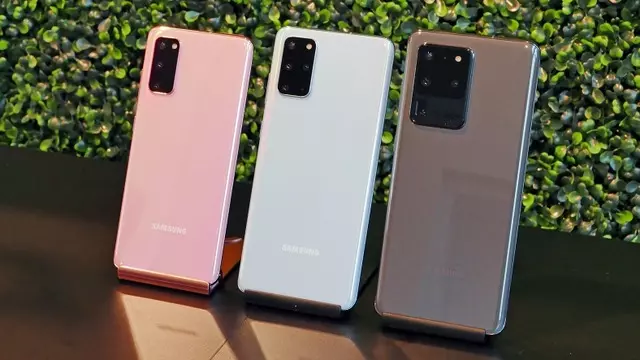 Samsung, 3 Yıl Güncelleme Alacak Telefonlarını Açıkladı